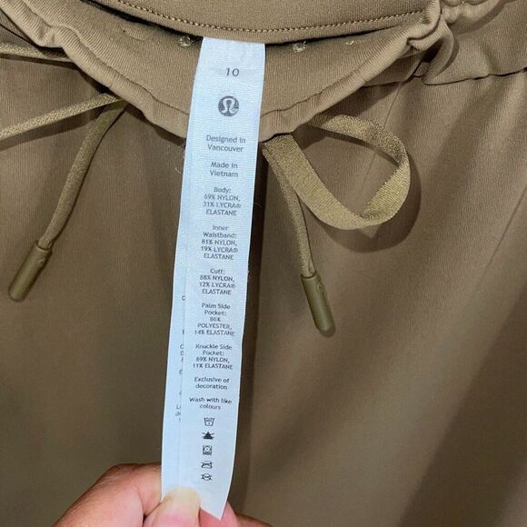 lululemon athletica On The Fly jogger - Picture 4 of 9